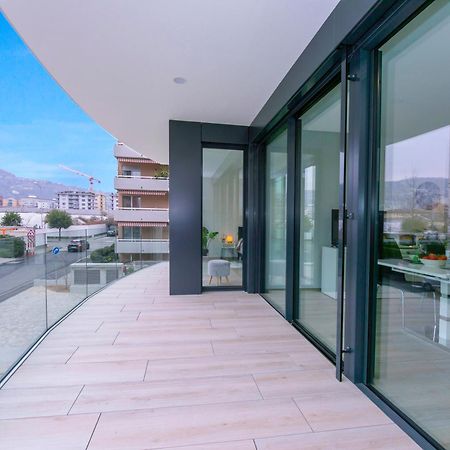 Magic Home - Happy Rentals Viganello Bagian luar foto